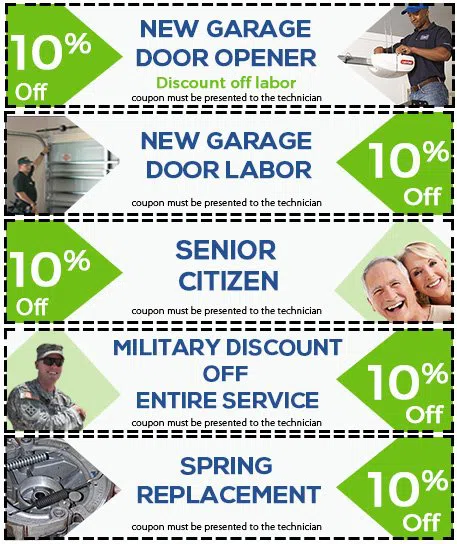 Garage Door Solution Service Caldwell, NJ 201-354-6650 - cpn-gdr-16m