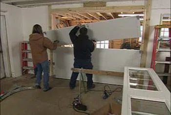 Garage Door Solution Service Caldwell, NJ 201-354-6650 - inst-gdr-16m