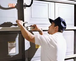 Garage Door Solution Service Caldwell, NJ 201-354-6650 - rep-gdr-16m
